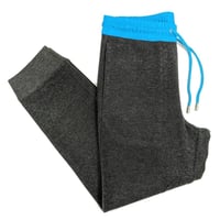 【新入荷】COURSE（コース） ジャージパンツ メンズ・レディース 日本製  グレー スエットパンツ （CR626001-90）