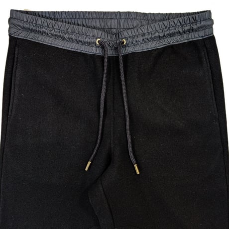 【新入荷】COURSE（コース） ジャージパンツ メンズ・レディース 日本製 ネイビー 紺 スエットパンツ 男女兼用（CR626001-80 ）
