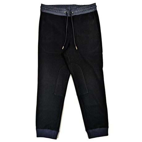 【新入荷】COURSE（コース） ジャージパンツ メンズ・レディース 日本製 ネイビー 紺 スエットパンツ 男女兼用（CR626001-80 ）