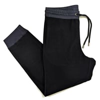 【新入荷】COURSE（コース） ジャージパンツ メンズ・レディース 日本製 ネイビー 紺 スエットパンツ 男女兼用（CR626001-80 ）