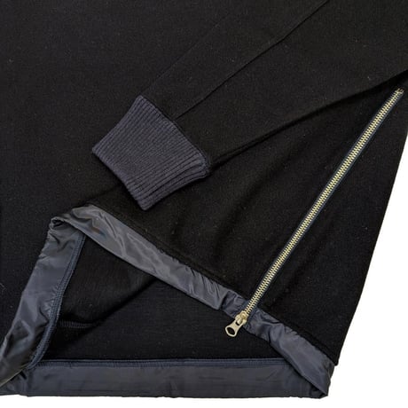 【新入荷】COURSE（コース） パーカー ジャージ メンズ・レディース 日本製NAVY 紺 フーテッドスエット トレーナー （ CR623004-80 ）