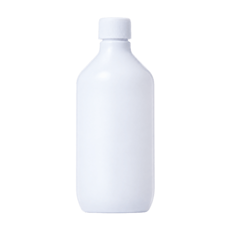 ドクタープラス専用保存用ボトル500ml