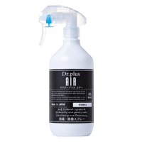 ドクタープラス・AIR500ml