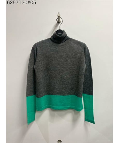 RITSUKO SHIRAHAMA　リツコシラハマ　中空糸Knit