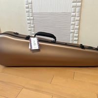 【訳アリ】カーボンマック　バイオリンケース
