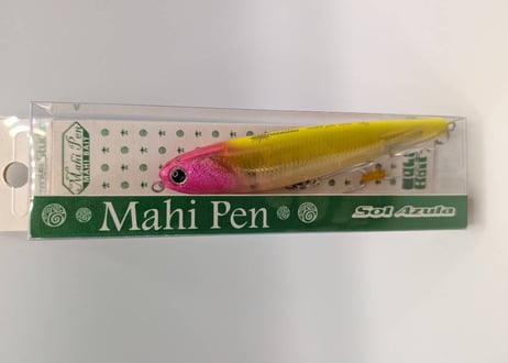 Mangrove Studio　マヒペン 107　#各色