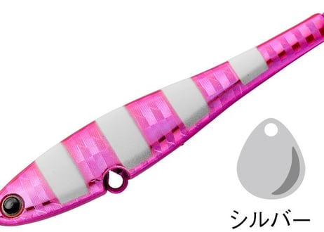 Aqua Wave　メタルマジック スリム 30g,40g,50g　＃各色