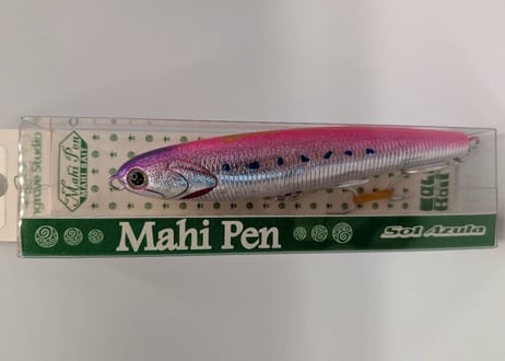 Mangrove Studio　マヒペン127　#各色