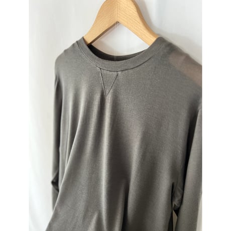 cashmere silk sheer jersey
