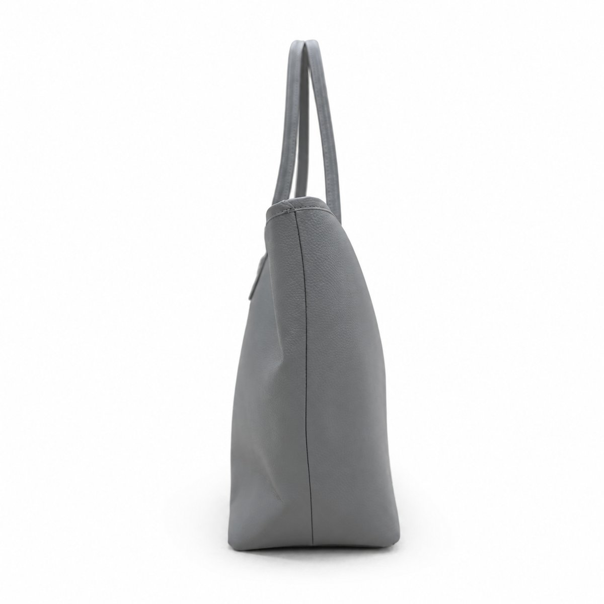 FERMI+>Feather Light Tote Bag / Gray | Ginkaku