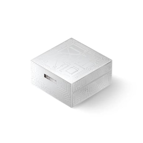 周深（QQ音乐）★ アルバム CD（反深代词）《实体专辑》【予約商品・10月以降の発送予定】