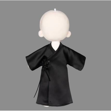 魔道祖師（盈谷漫）★ ぬいぐるみ（携君游・23cm）《携君游系・列棉花娃娃》