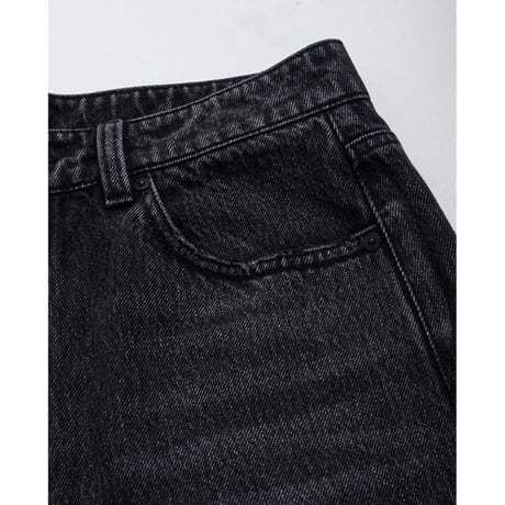 EHz・Z ★ 旅者入镜：下卷 【 03 】 ダメージ・デニムパンツ《旅者入镜：下卷・割破牛仔长裤》【予約商品・ 発送日未定】