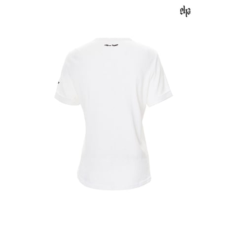 EHz・Z ★ 旅者入镜：上卷 【 13 】 ヘンリーネック半袖Tシャツ《旅者入镜：上卷・亨利领短袖》【予約商品・ 発送日未定】