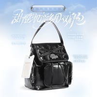 HZ BAO BAO ★ リュックサック④（多用双肩包）《户外旅行系列・多用双肩包》【予約商品・発送日未定】