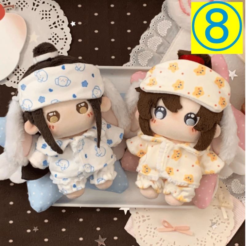 公式アイテムではございません 】（盈谷漫）☆ 衣装セット（魏无羡&蓝