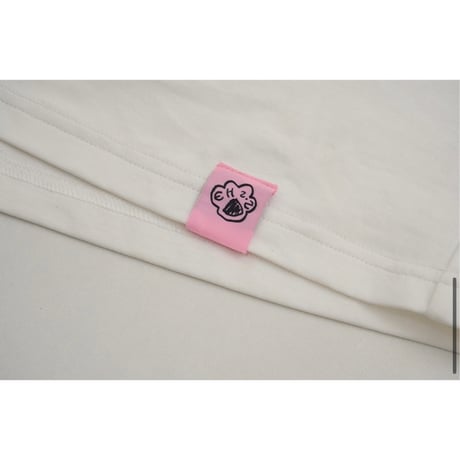 EHz・Z ★ 路飞特别 【 03 】 長袖・Tシャツ（马赛克路飞）《路飞特别系列・马赛克路飞 长袖 T恤》【予約商品・ 発送日未定】
