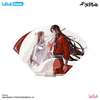 【 ◎ 】天官賜福（bilibili Goods）★ 万神窟 【 08 】 アクリルスタンド《万神窟系列・立牌》【予約商品・8月〜9月以降の発送予定】