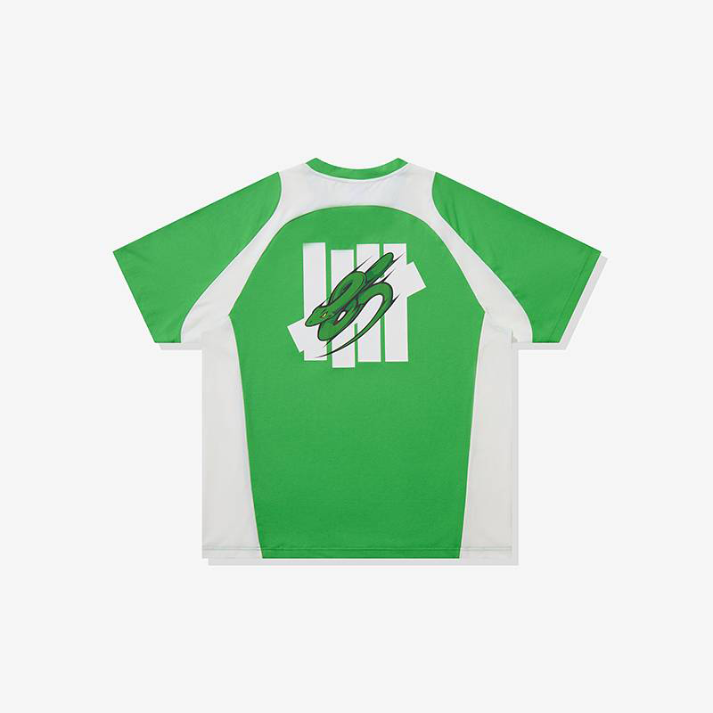 王一博 85デザインTシャツ半袖綿100オートバイTシャツ 王一博・関連商品（UNDEFEATED）☆ 85 Racing 赛车 【 01 】 Tシャツ