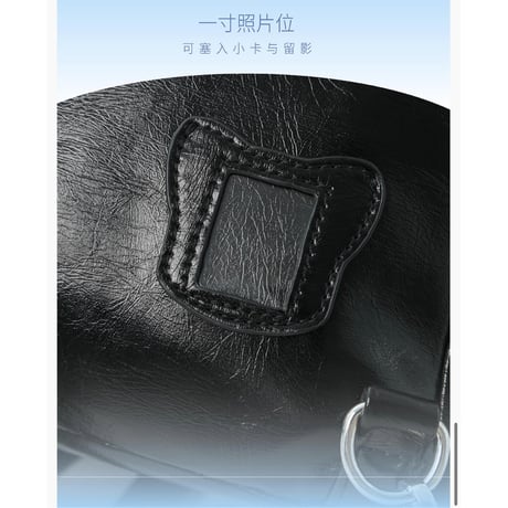 HZ BAO BAO ★ リュックサック④（多用双肩包）《户外旅行系列・多用双肩包》【予約商品・発送日未定】