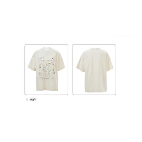 EHz・Z ★ 路飞特别 【 01 】 半袖・Tシャツ（路飞）《路飞特别系列・路飞 短袖 T恤》【予約商品・ 発送日未定】