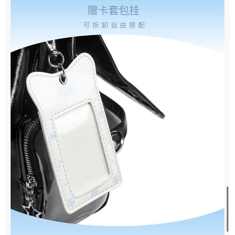 HZ BAO BAO ★ リュックサック④（多用双肩包）《户外旅行系列・多用双肩包》【予約商品・発送日未定】