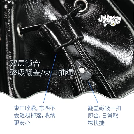 HZ BAO BAO ★ リュックサック④（多用双肩包）《户外旅行系列・多用双肩包》【予約商品・発送日未定】