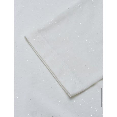 EHz・Z ★ 旅者入镜：下卷 【 01 】 長袖・Tシャツ《旅者入镜：下卷・闪闪长袖T恤》【予約商品・ 発送日未定】