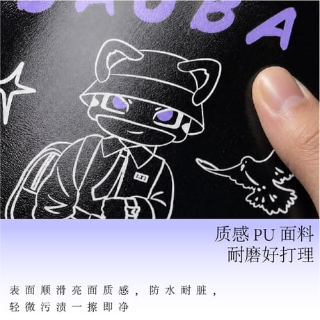 HZ BAO BAO ★ ミニ痛バッグ　※ぬいぐるみは含みません《户外旅行系列・斜挎舱包》
