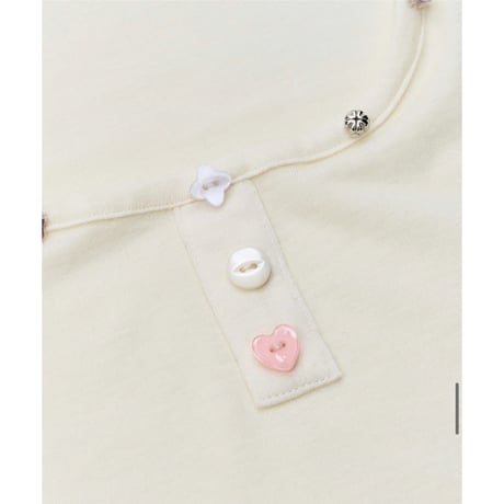 EHz・Z ★ 火花降落 【 10 】 フェイクレイヤード・カシミヤインナートップス《火花降落・假两件羊绒打底衫》【予約商品・ 発送日未定】
