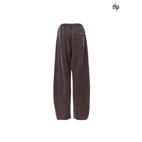 EHz・Z ★ 旅者入镜：上卷 【 10 】 スウェットパンツ《旅者入镜：上卷・撞钉卫裤》【予約商品・ 発送日未定】