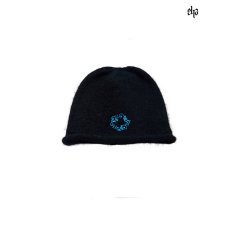 EHz・Z ★ 旅者入镜：下卷 【 12 】 ニット帽《旅者入镜：下卷・毛线冷帽》【予約商品・ 発送日未定】