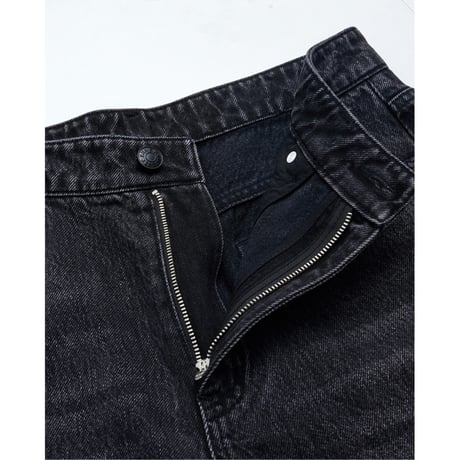 EHz・Z ★ 旅者入镜：下卷 【 03 】 ダメージ・デニムパンツ《旅者入镜：下卷・割破牛仔长裤》【予約商品・ 発送日未定】