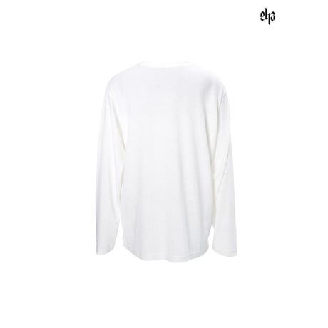 EHz・Z ★ 旅者入镜：下卷 【 01 】 長袖・Tシャツ《旅者入镜：下卷・闪闪长袖T恤》【予約商品・ 発送日未定】