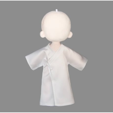 魔道祖師（盈谷漫）★ ぬいぐるみ（携君游・23cm）《携君游系・列棉花娃娃》