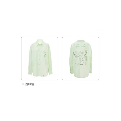 EHz・Z ★ 路飞特别 【 07 】 シャツ（路飞）《路飞特别系列・路飞 衬衫》【予約商品・ 発送日未定】