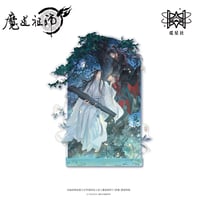 【 ☆ 】魔道祖師（觅星社）★ 夏夜流萤 【 08 】 アクリルスタンド《夏夜流萤系列・立牌》【予約商品・メーカー発送目安：ご注文日より120日以内】