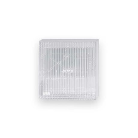 周深（QQ音乐）★ アルバム LP（反深代词）《实体专辑》【予約商品・10月以降の発送予定】