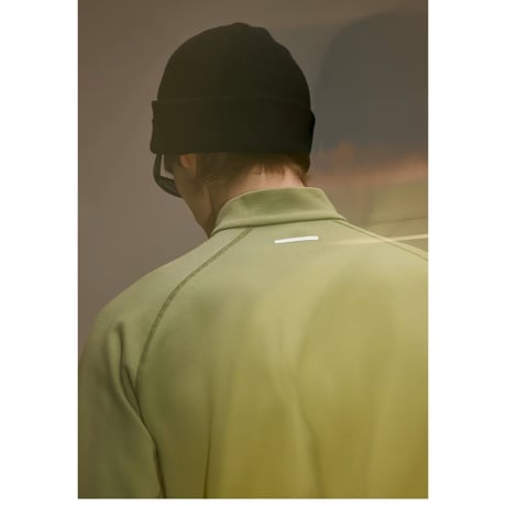 王一博・代言人（Bananain・蕉内）★ 速乾 長袖・Tシャツ【 蕉内热皮 502++ 】 男女兼用《蕉内热皮 502++ 速干 长袖T恤（男女同款）》【予約商品・10月中旬以降の発送予定】