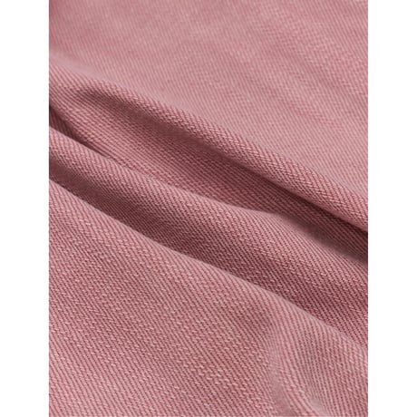 EHz・Z ★ 火花降落 【 11 】 カーブ・デニムパンツ《火花降落・装分割弯刀牛仔裤》【予約商品・ 発送日未定】