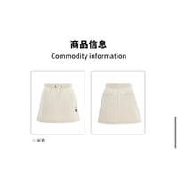 EHz・Z ★ 路飞特别 【 05 】 スカート（路飞・イラスト）《路飞特别系列・路飞 半裙》【予約商品・ 発送日未定】