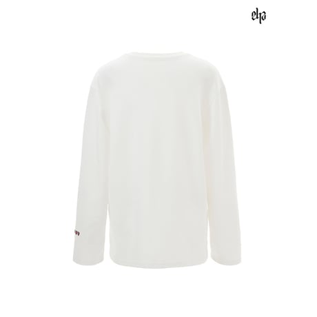 EHz・Z ★ 路飞特别 【 03 】 長袖・Tシャツ（马赛克路飞）《路飞特别系列・马赛克路飞 长袖 T恤》【予約商品・ 発送日未定】