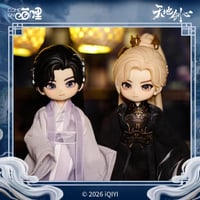 【 他商品との同梱発送不可 】天地剑心（来了喵哩）★ 可動式フィギュア《可动手办》【予約商品・メーカー発送目安：2027年4月〜5月発送予定】
