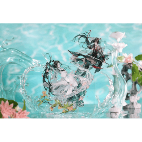 魔道祖師（觅星社）★ 踏水行舟 【 07 】 アクリルスタンド《踏水行舟 系列・立牌》【予約商品・11月中旬以降の発送予定】