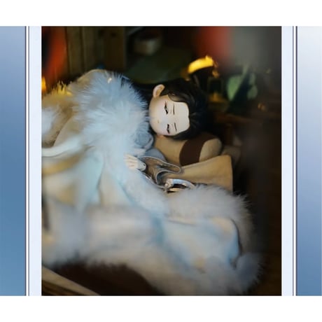 【 莲花楼の指定フィギュアのみ同梱可 】莲花楼（爱奇艺）★ 三周年-纪念 【 01 】 可動式フィギュア④（李莲花・云隐山花花）《三周年-纪念系列・可动手办》【予約商品・2027年1月以降の発送予定】