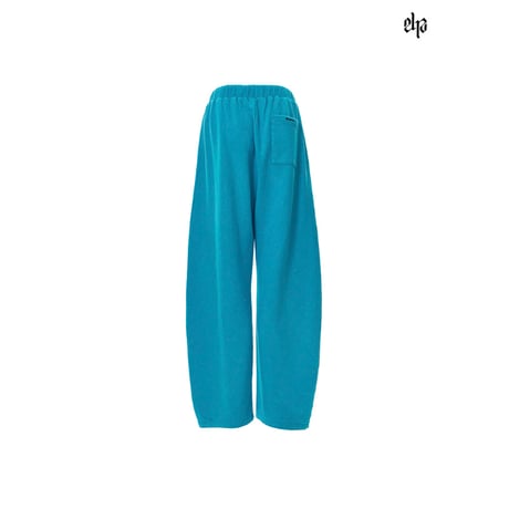 EHz・Z ★ 旅者入镜：上卷 【 10 】 スウェットパンツ《旅者入镜：上卷・撞钉卫裤》【予約商品・ 発送日未定】