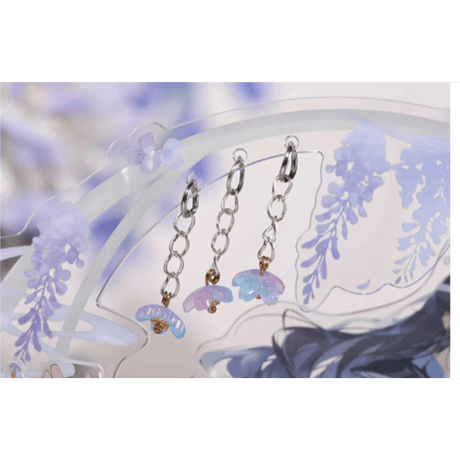 魔道祖師（觅星社）★ 溯流光（枇杷语）【 10 】 アクリルスタンド《溯流光（枇杷语）系列・立牌》【予約商品・11月中旬以降の発送予定】