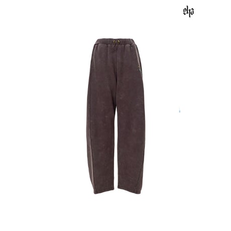 EHz・Z ★ 旅者入镜：上卷 【 10 】 スウェットパンツ《旅者入镜：上卷・撞钉卫裤》【予約商品・ 発送日未定】