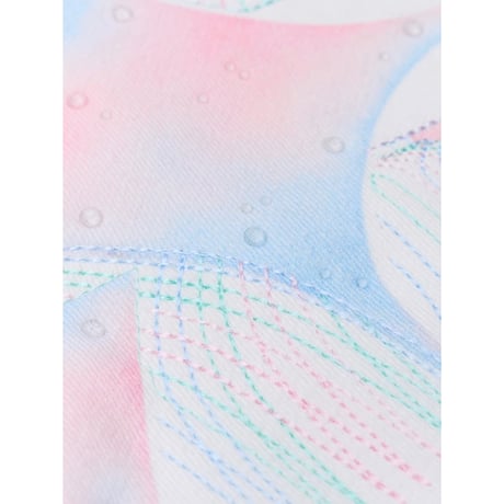 EHz・Z ★ 火花降落 【 01 】 フード付きスウェット（logo）《火花降落・logo 连帽卫衣》【予約商品・ 発送日未定】