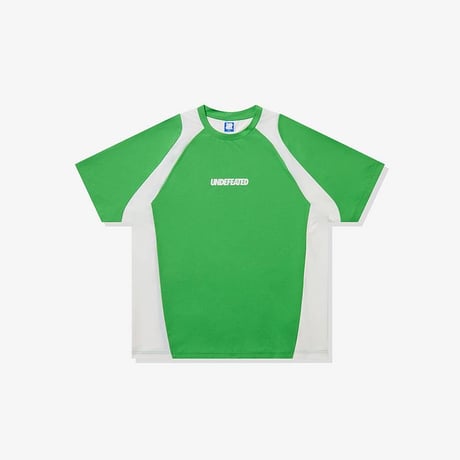 王一博・関連商品（UNDEFEATED）★ 85 Racing 赛车 【 01 】 Tシャツ　※男女兼用《短袖运动 Tee》【予約商品・メーカー発送目安：発送日未定】